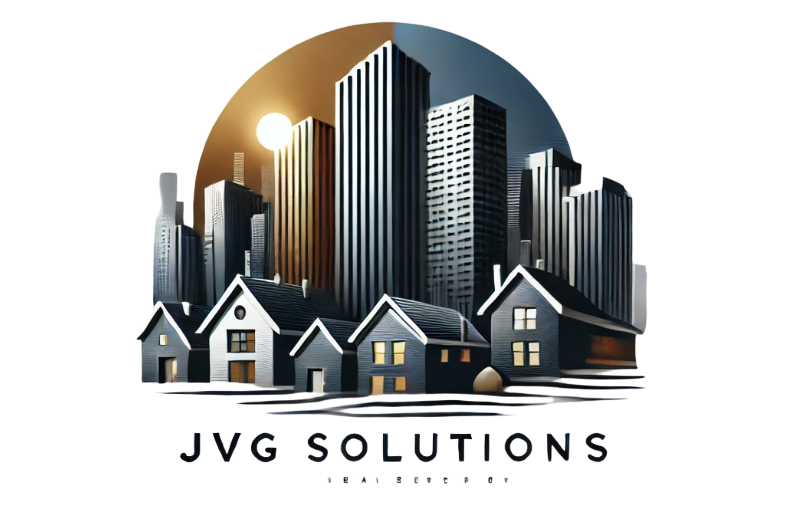 JVG Solutions LLC